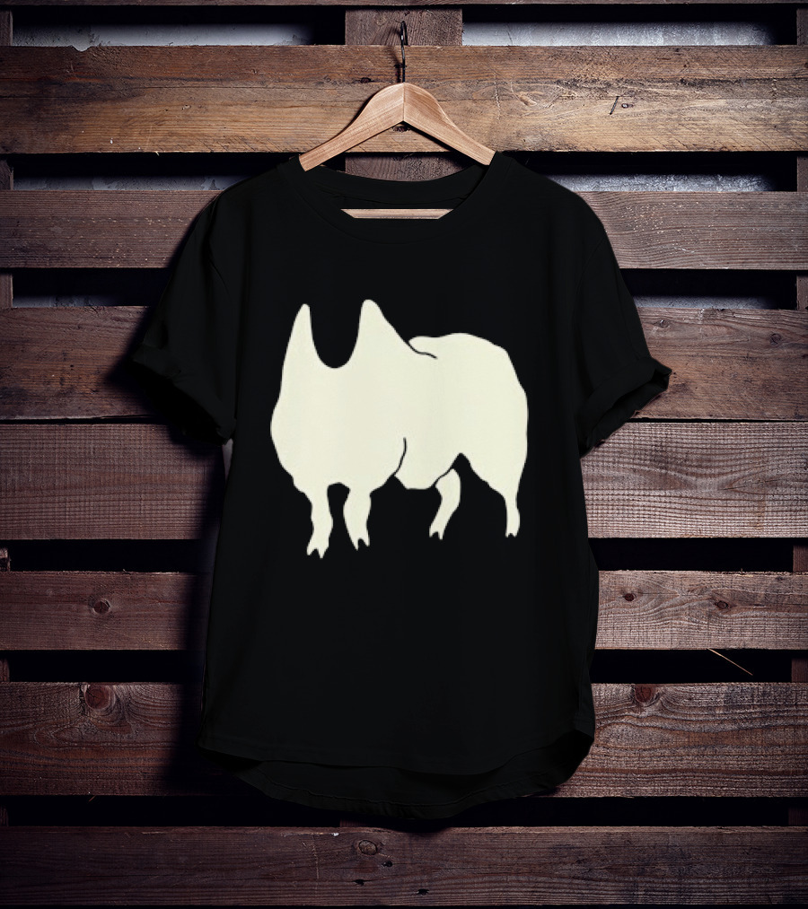 Bon Iver Lamb T-Shirt