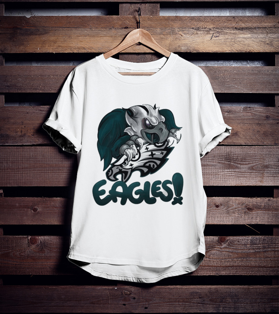 Philadelphia Eagles T-Shirt
