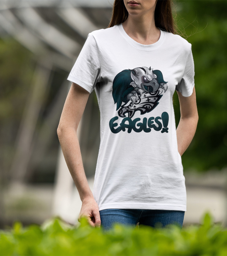 Philadelphia Eagles T-Shirt