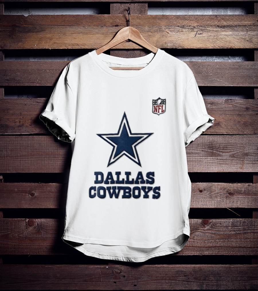 Dallas Cowboys CeeDee Lamb 88 Star NFL T-Shirt