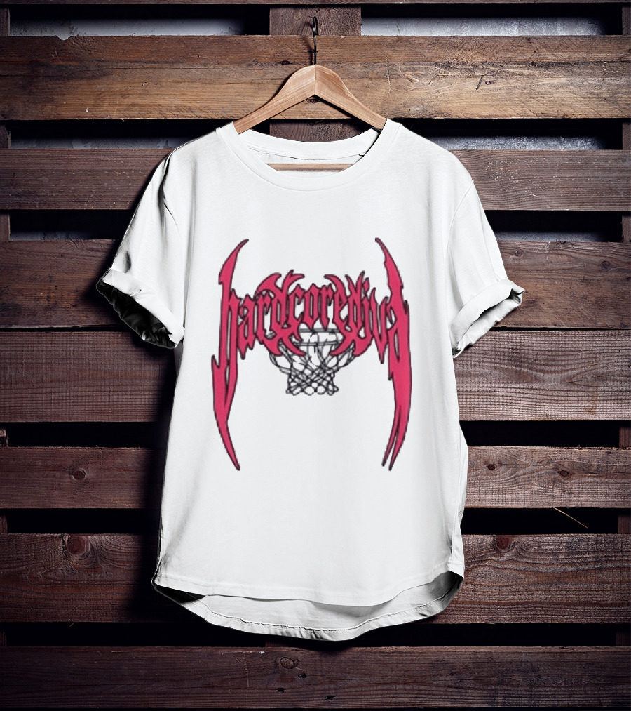 Niteharts Store Isoxo Hardcore Diva Tank T-Shirt