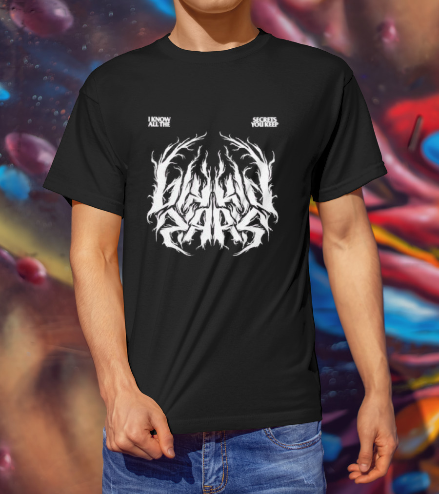 Linkin Park Lppl Casualty Mesh Football Jersey T-Shirt
