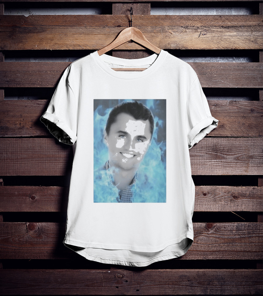 Charlie Kirky T-Shirt