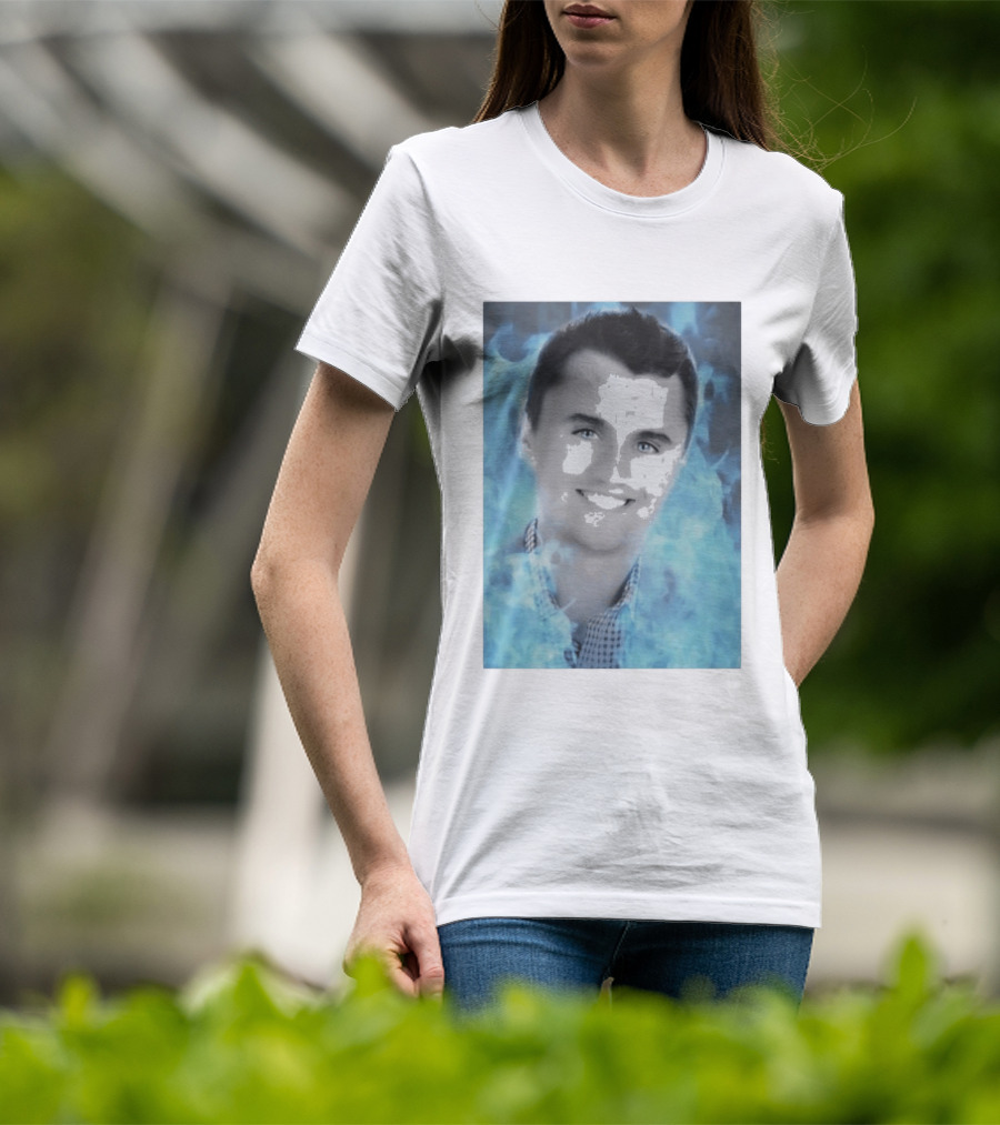 Charlie Kirky T-Shirt