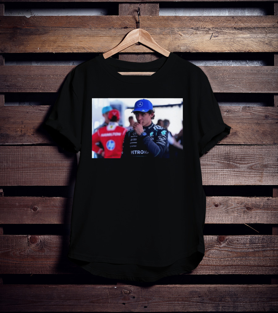 Dennis Reinbold Whose Racing Team Competed In Indycar And The Indy 500 For 25 Years Dies At 65 T-Shirt