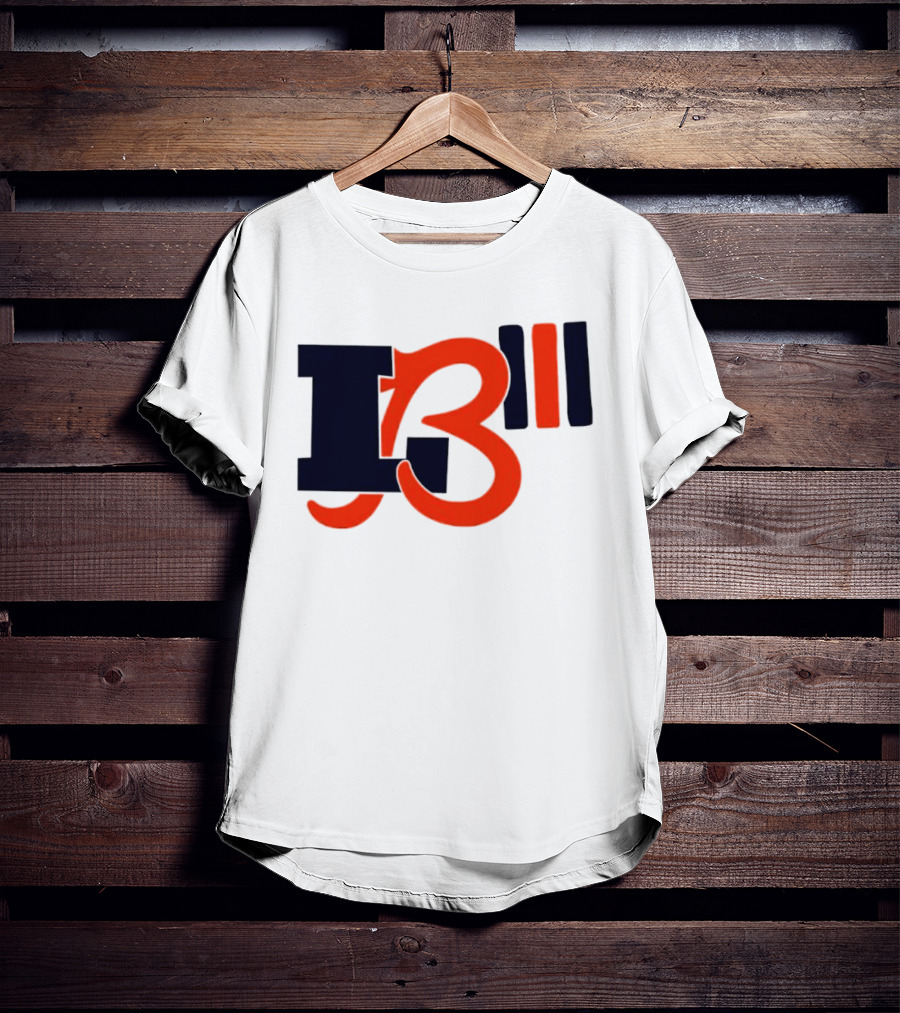 LeBron James LA Lakers LBIII Red Black 23 Basketball T-Shirt
