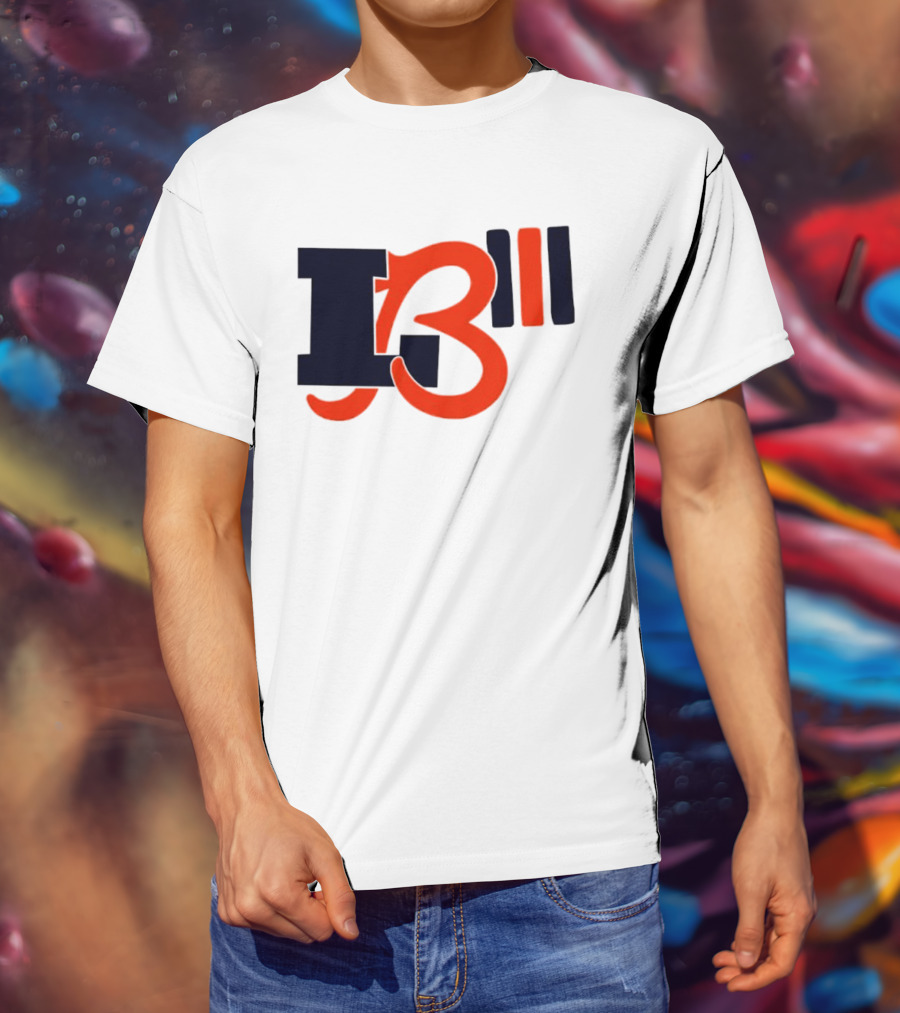 LeBron James LA Lakers LBIII Red Black 23 Basketball T-Shirt