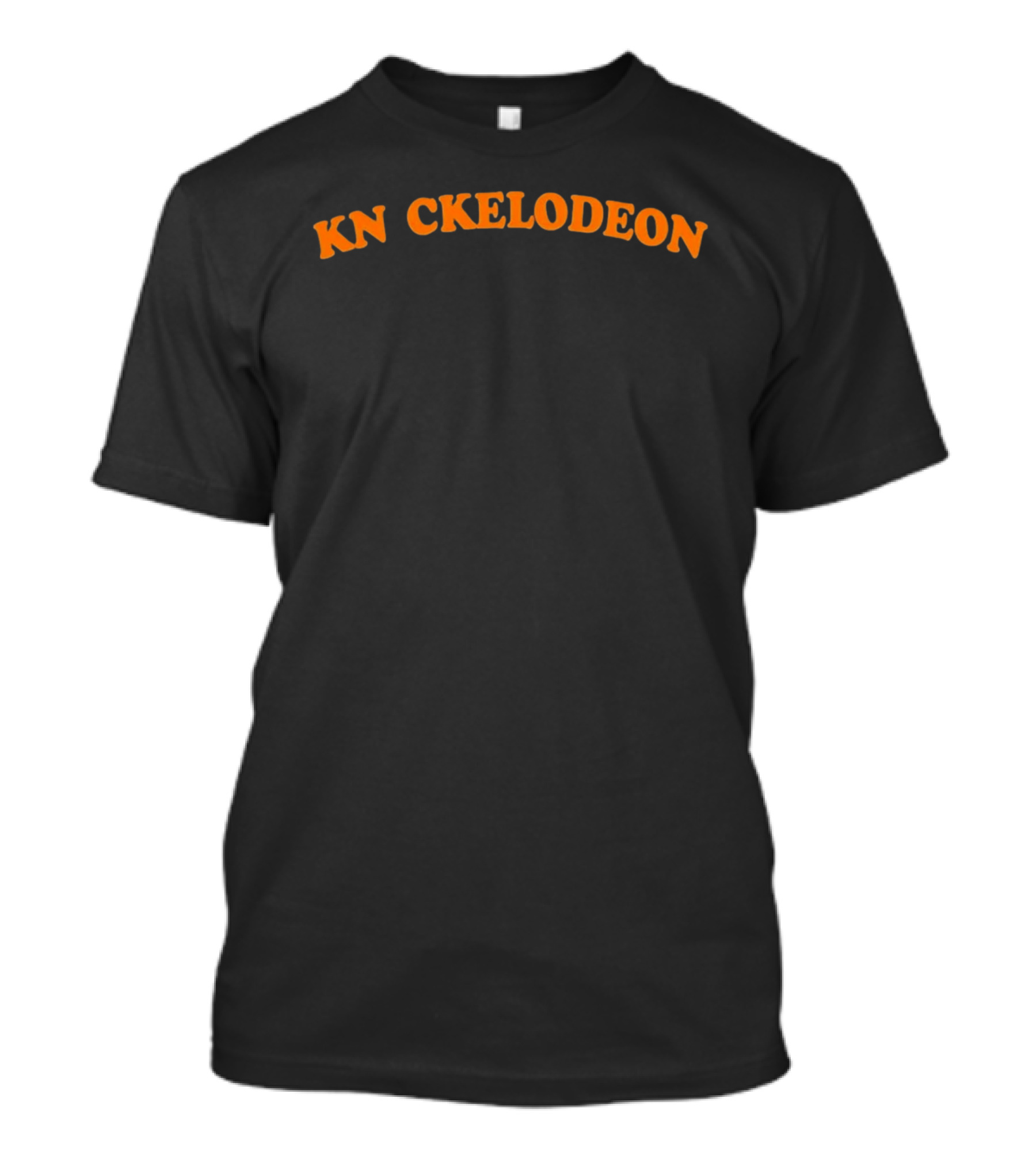 Knickelodeon New York Knicks Fan Edition T-Shirt