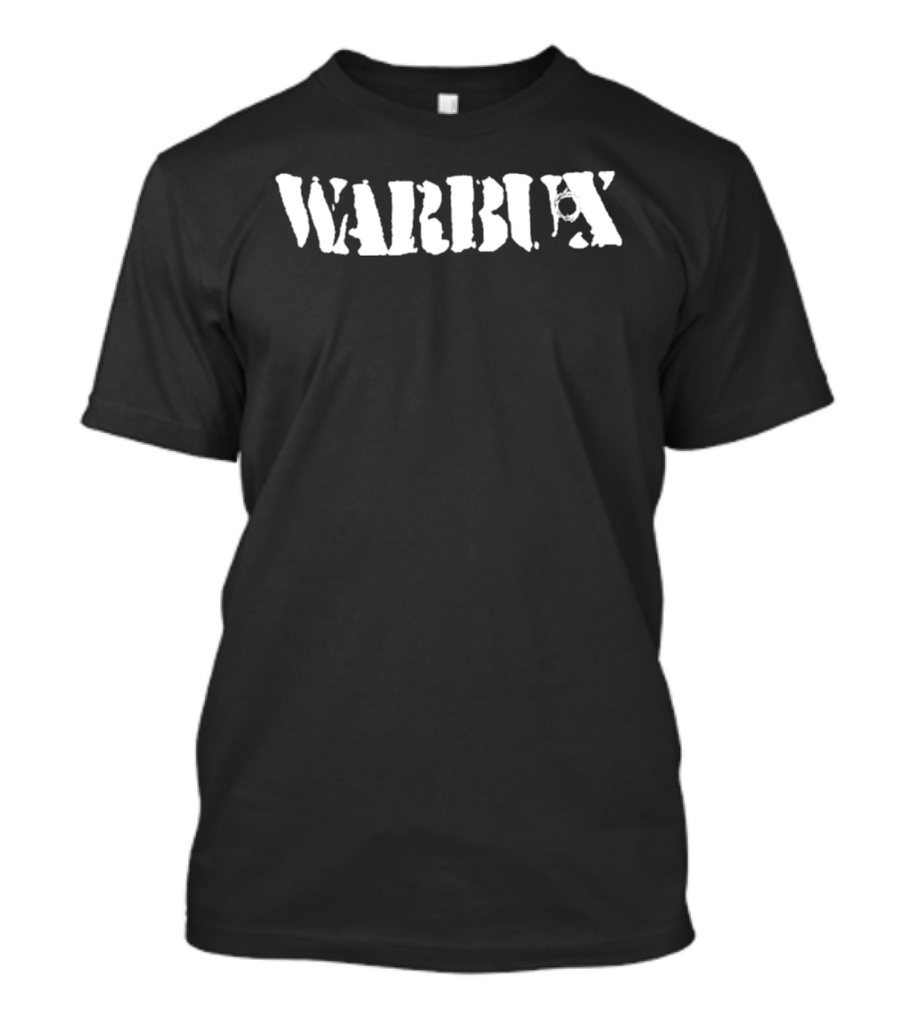 Warbux Warbux T-Shirt