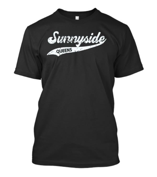Sunnyside Queens T-Shirt