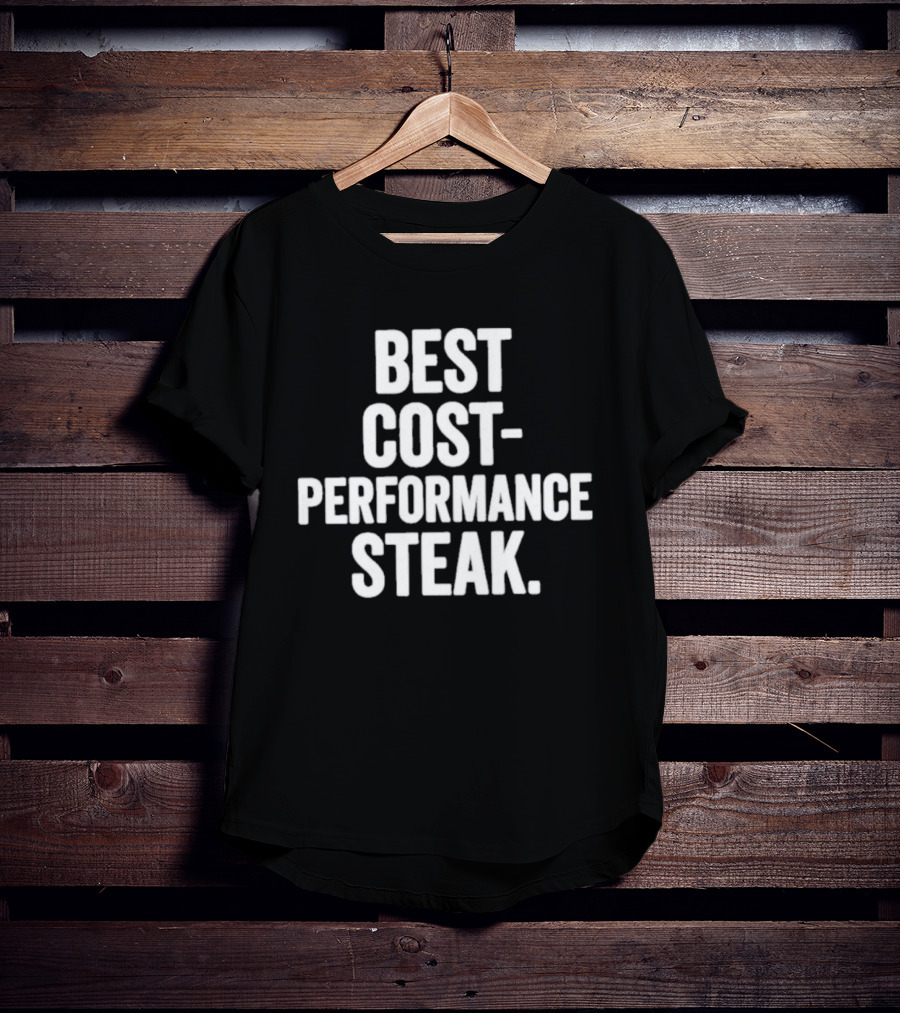 Every Child Matters Best Cost Performance Steak Turtle T-Shirt