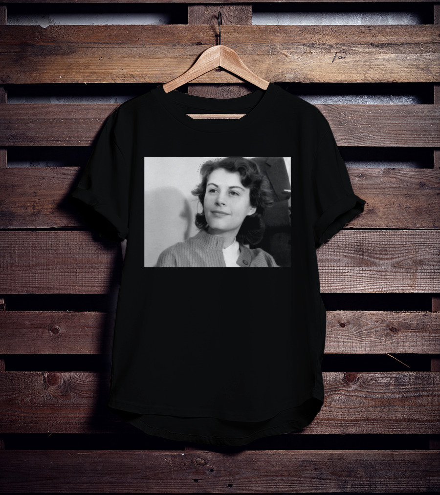 Colette Shulman Soviet Insights Legacy Remembered T-Shirt