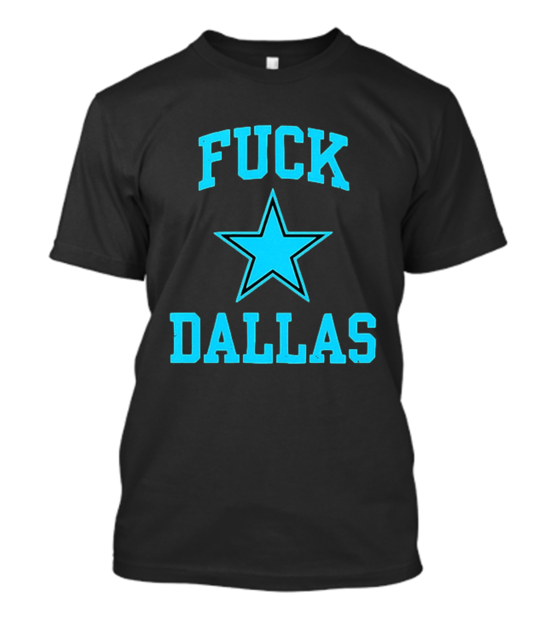 It's Called The Bible Not The Straightble Dallas Star T-Shirt