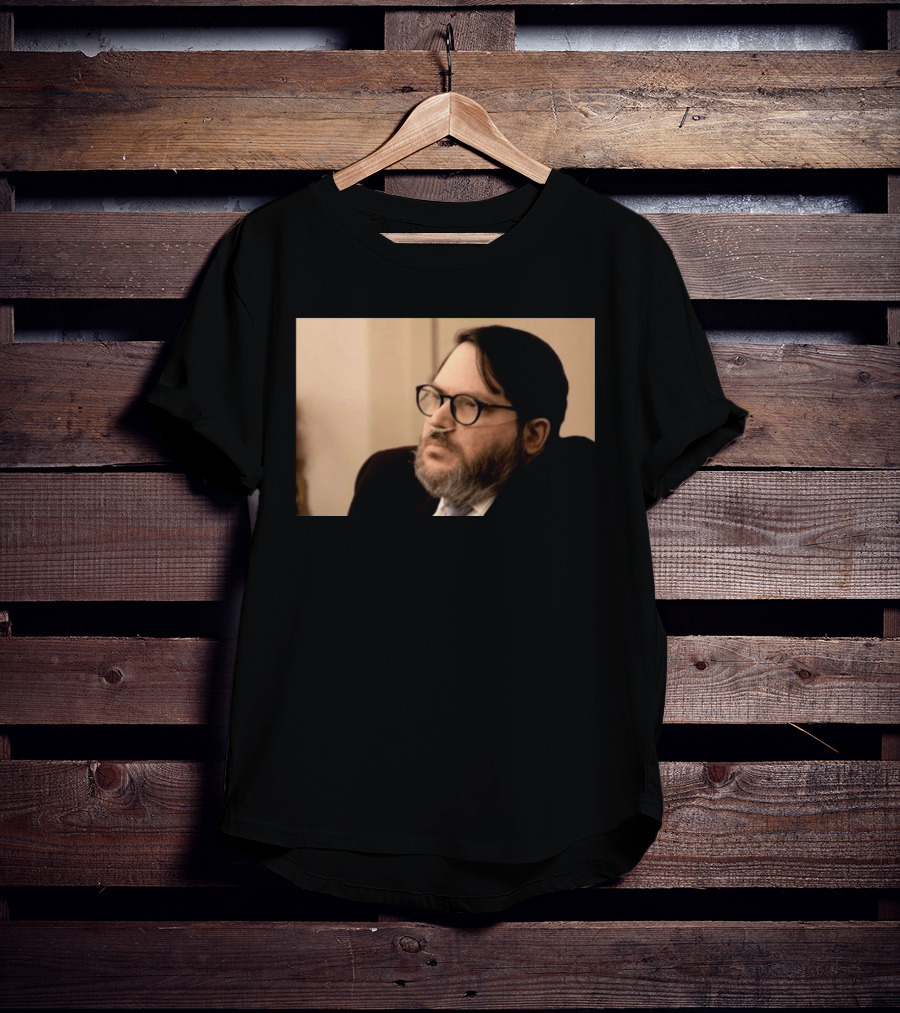 Nicholas Rossi Accused Faking Death Fleeing US Scotland After Charges T-Shirt