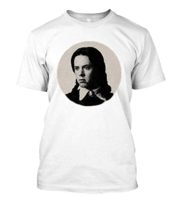Cynthia Nixon Oh Mary Cole T-Shirt
