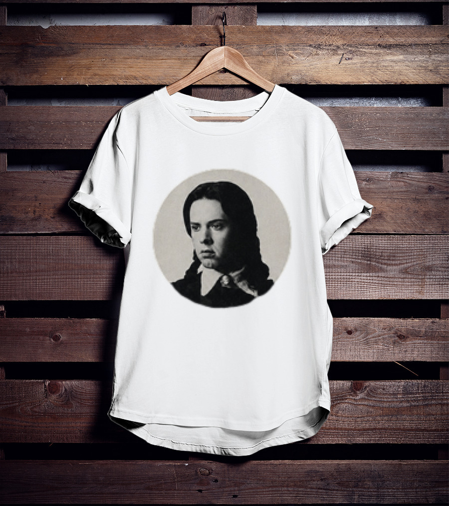 Cynthia Nixon Oh Mary Cole T-Shirt