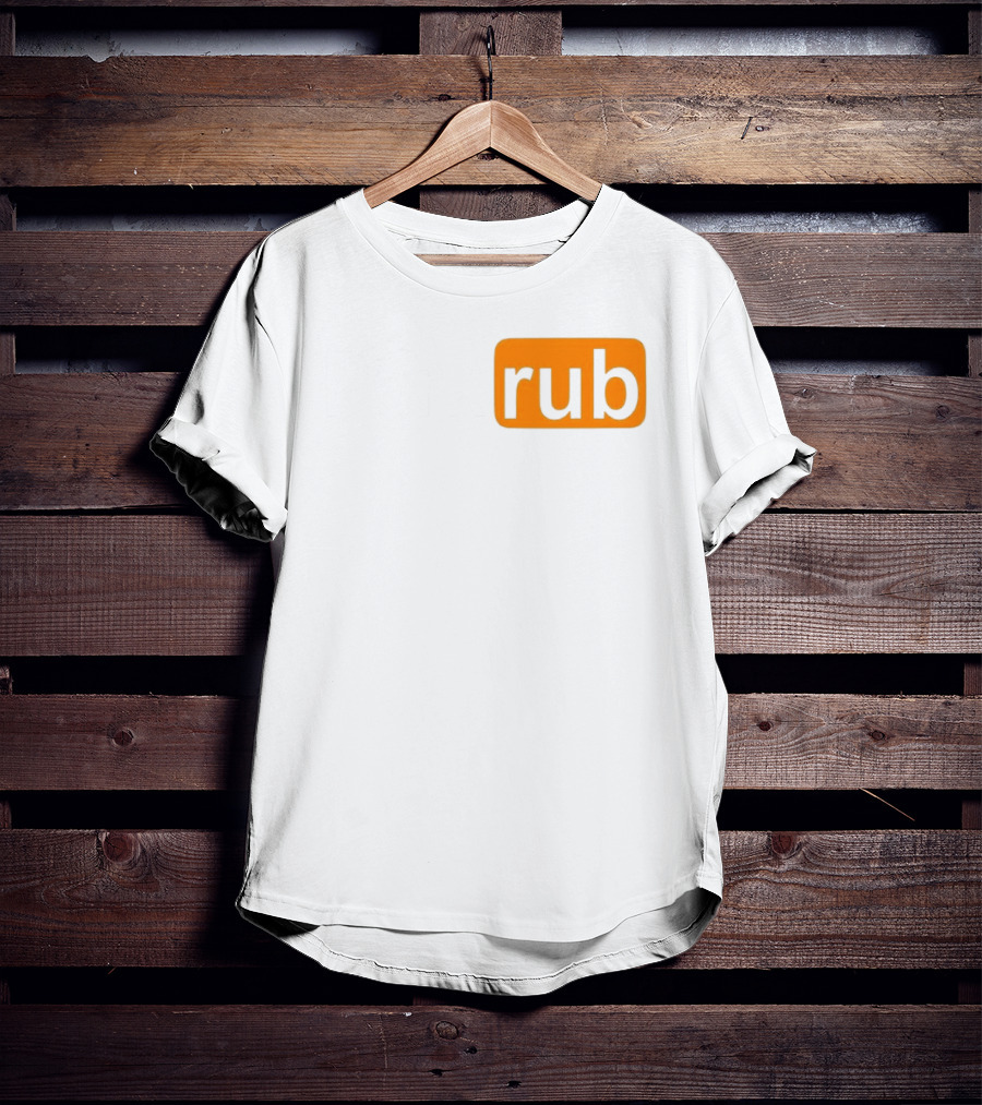Chef Hat Pork Rub Cooking BBQ Chef T-Shirt