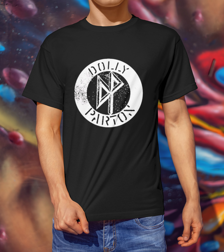 Dolly Parton T-Shirt