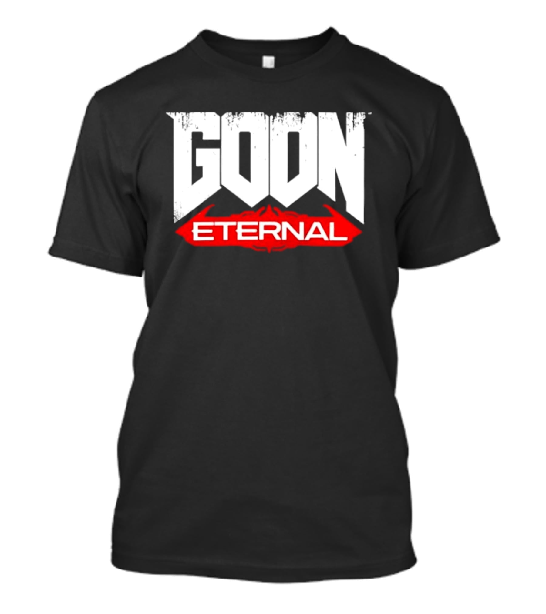 Goon Eternal Video Game T-Shirt