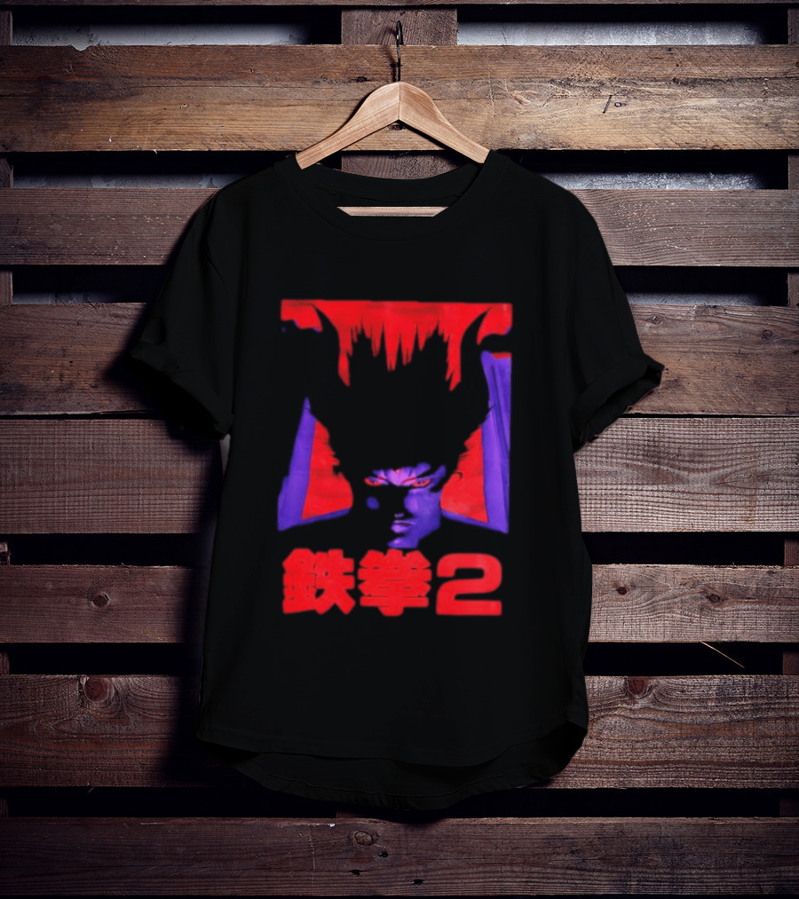DEFLOCK Woman Pointing At Security Camera T-Shirt