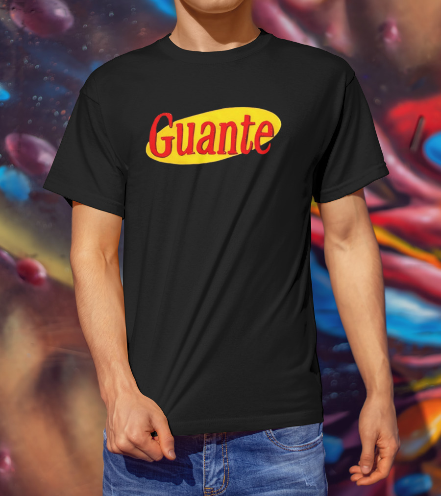 Guante Teddy Fresh 2026 T-Shirt