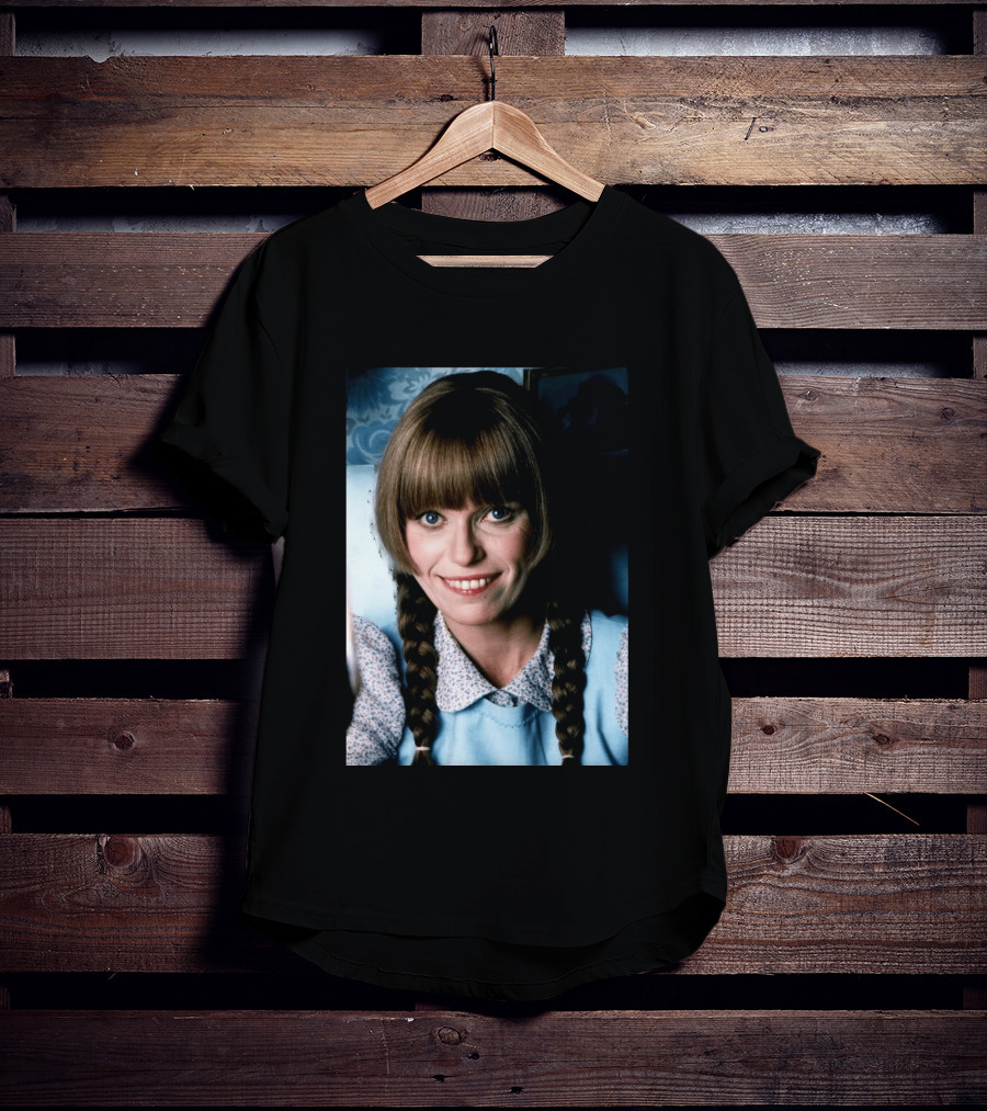 Louise Lasser Star Of TV’s Mary Hartman Is Dead At 87 T-Shirt