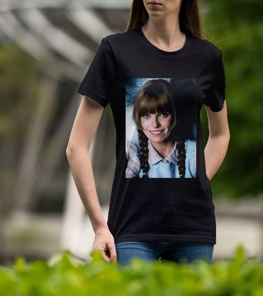 Louise Lasser Star Of TV’s Mary Hartman Is Dead At 87 T-Shirt