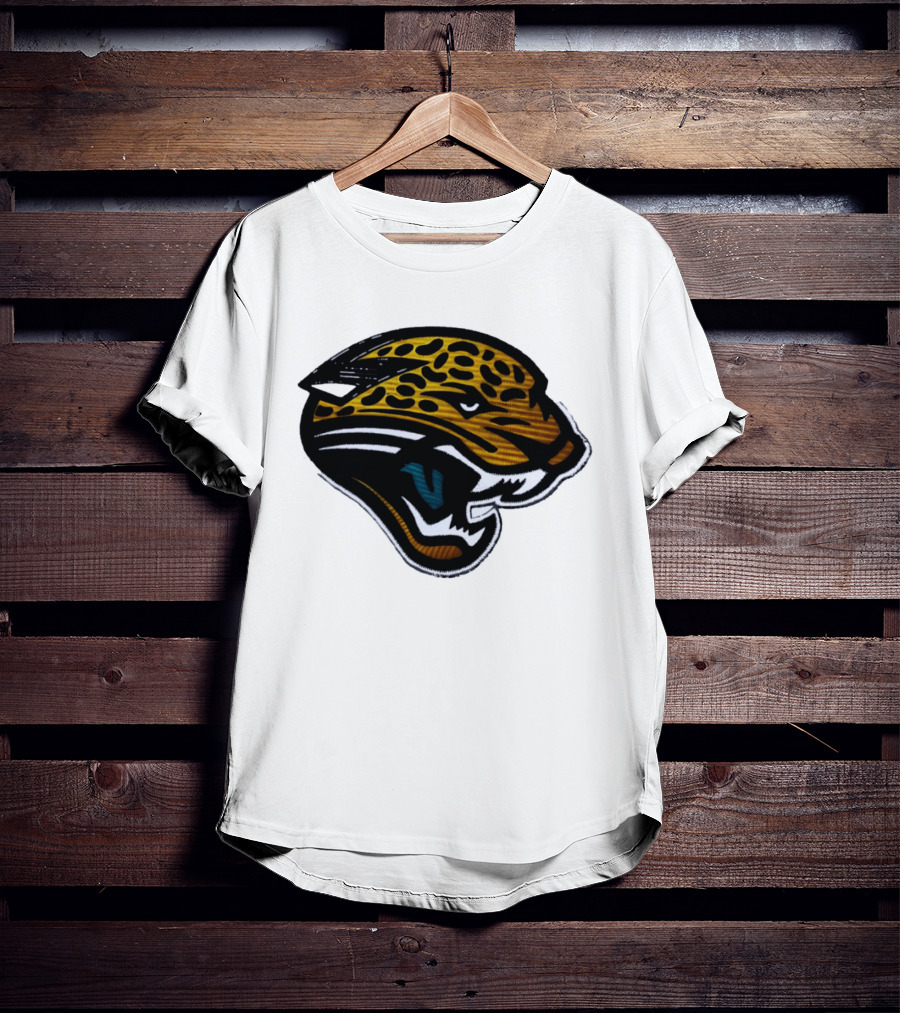 Jacksonville Jaguars Roar Team Spirit Merchandise T-Shirt