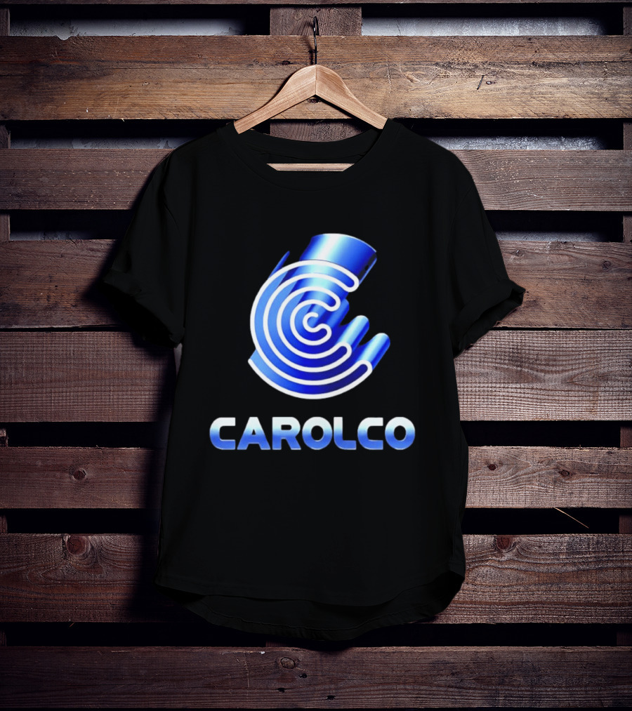 Carolco Pictures Film Studio Entertainment Production Company T-Shirt
