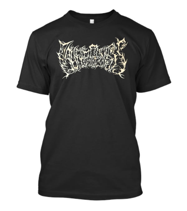 Atmospheric Black Metal T-Shirt
