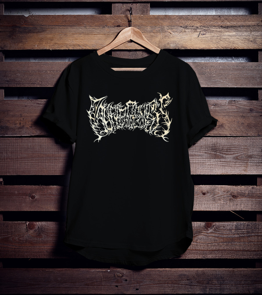 Atmospheric Black Metal T-Shirt