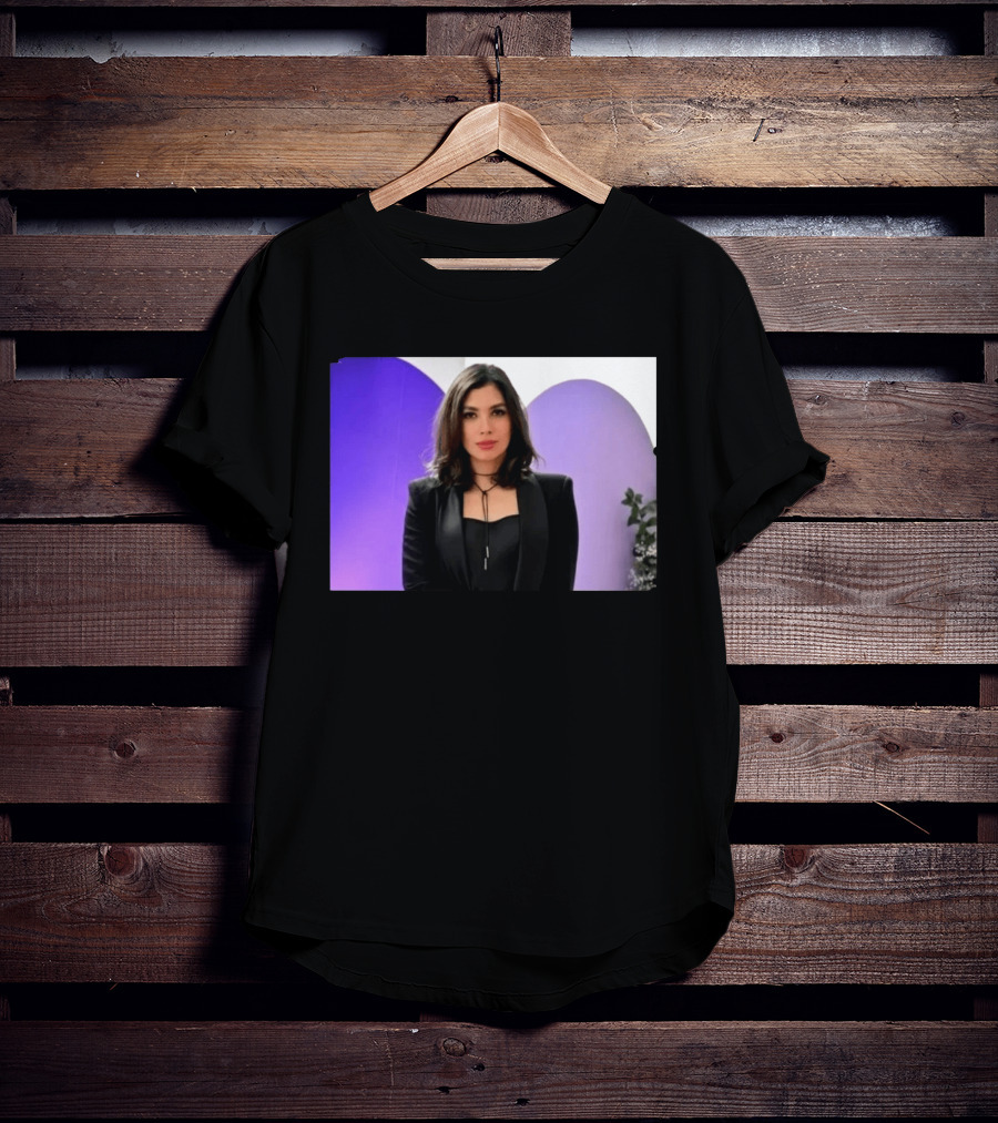RIP Latinh Marie Claire González 1989 2026 T-Shirt