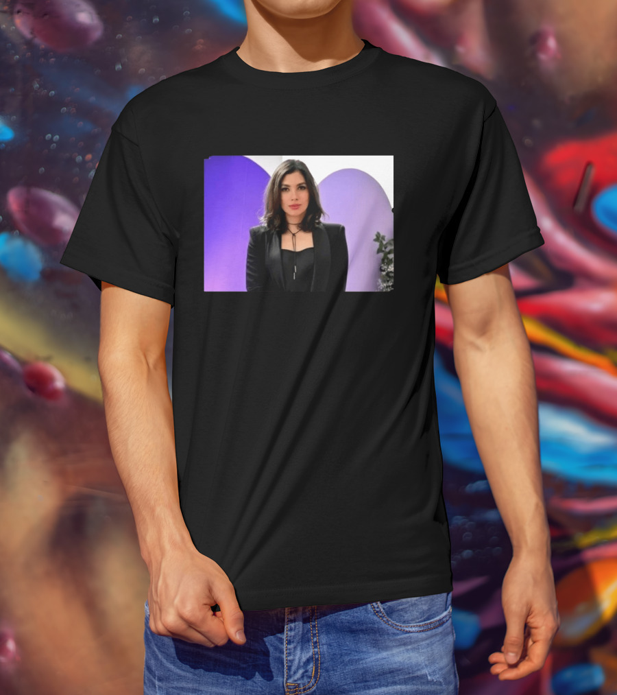 RIP Latinh Marie Claire González 1989 2026 T-Shirt