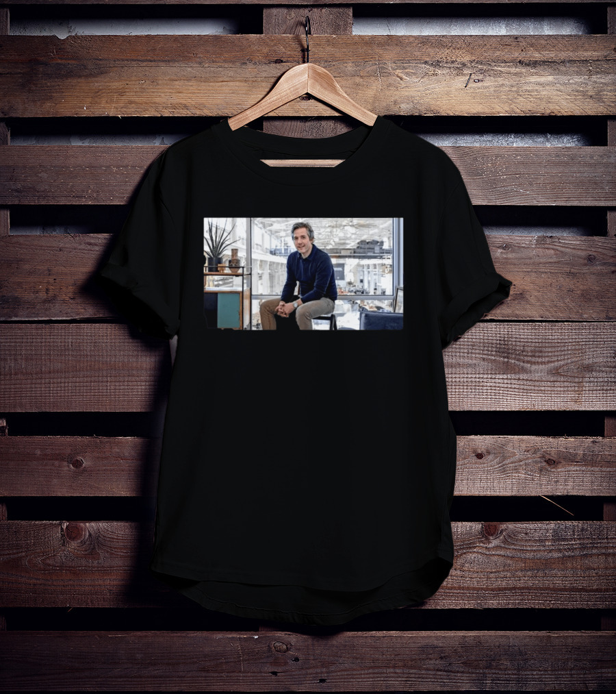 Dave Dawson Co Founder Of Bespoke Lighting Company Urban Electric Dies At 53 T-Shirt