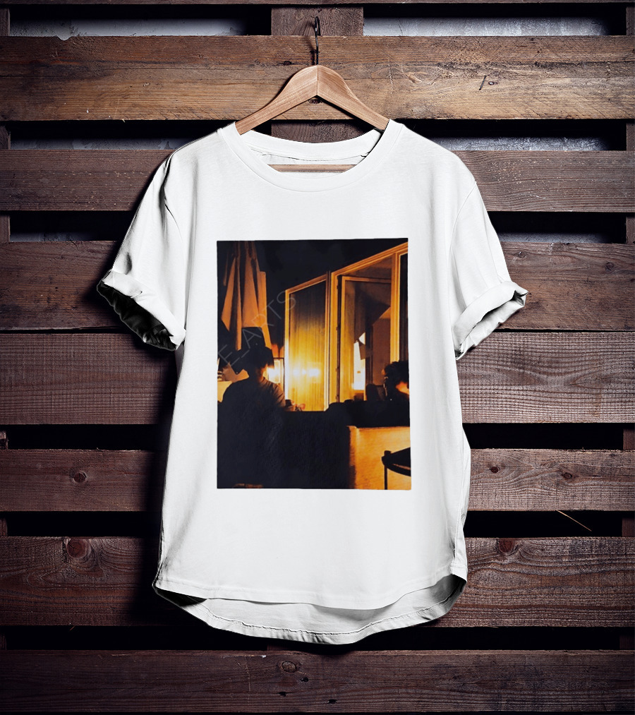 Taekook Munich Germany 2026 BTS V Jungkook Inspiring Moments T-Shirt