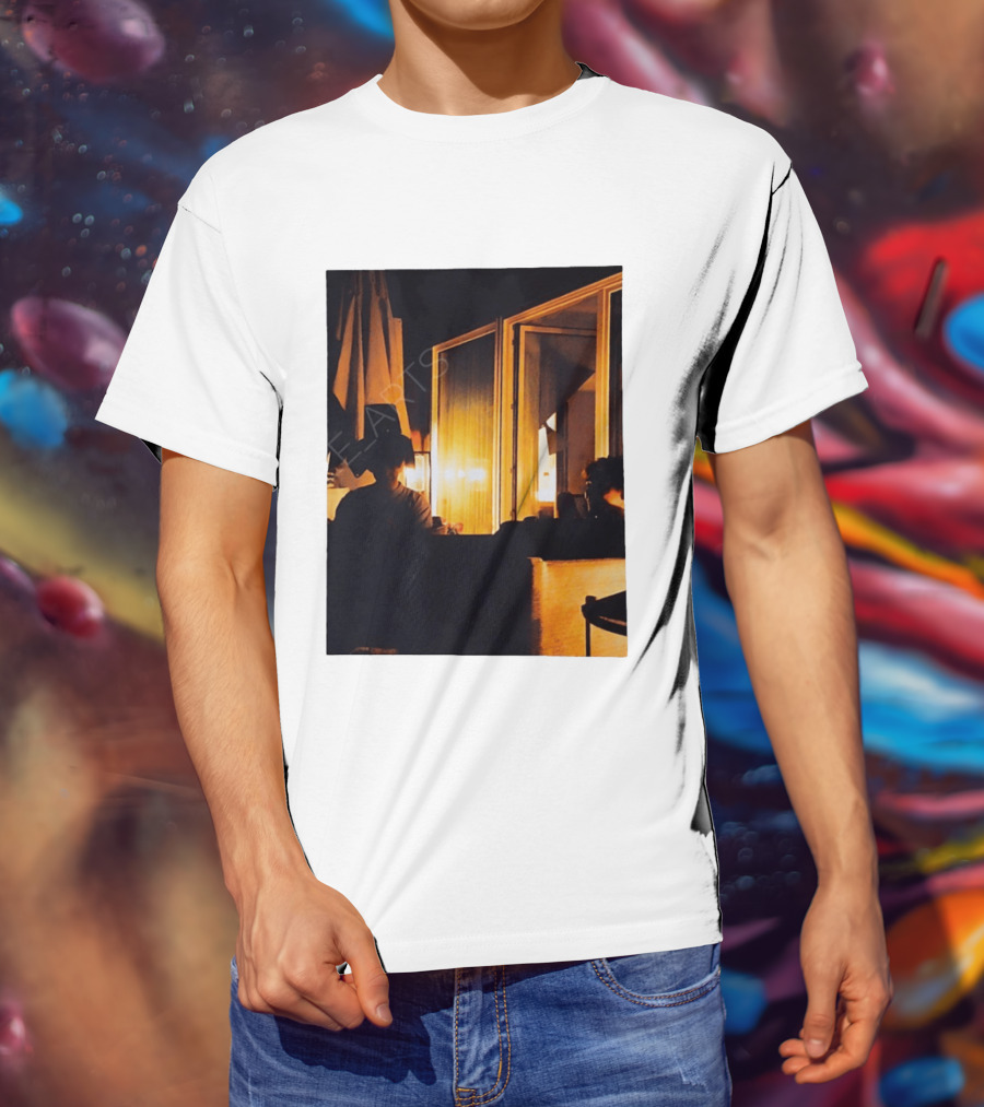 Taekook Munich Germany 2026 BTS V Jungkook Inspiring Moments T-Shirt