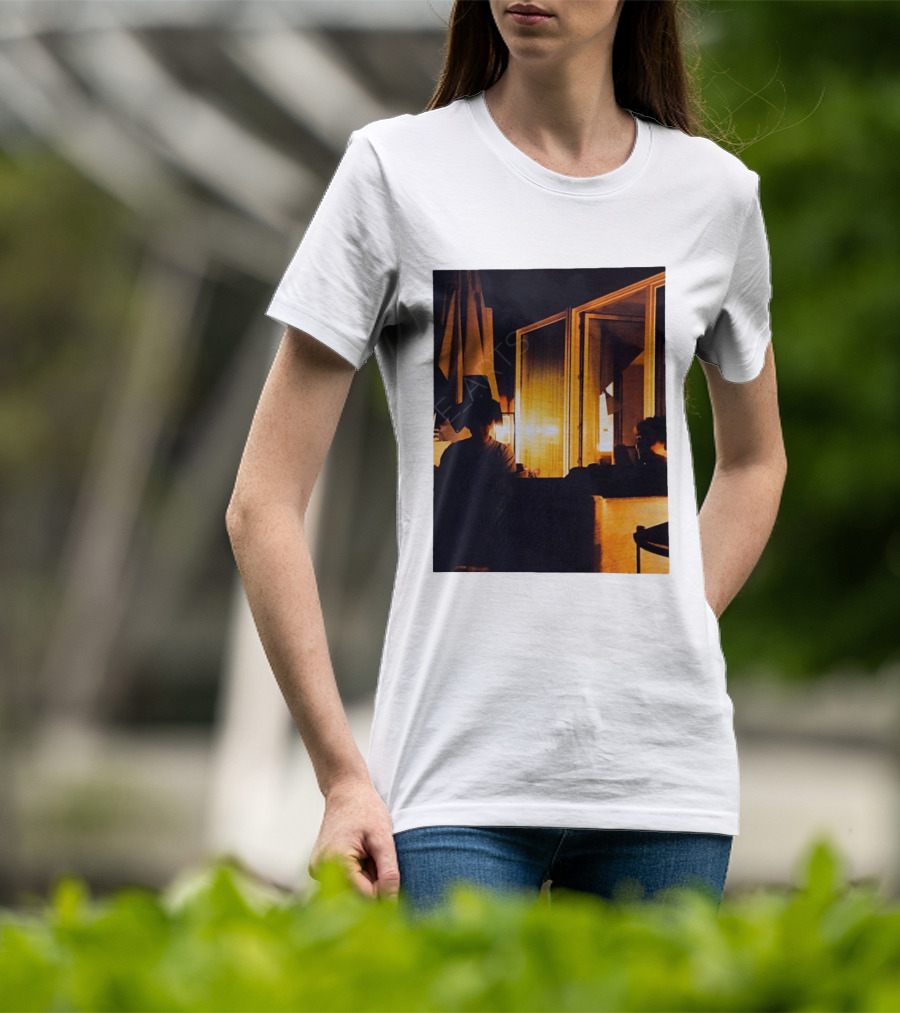 Taekook Munich Germany 2026 BTS V Jungkook Inspiring Moments T-Shirt