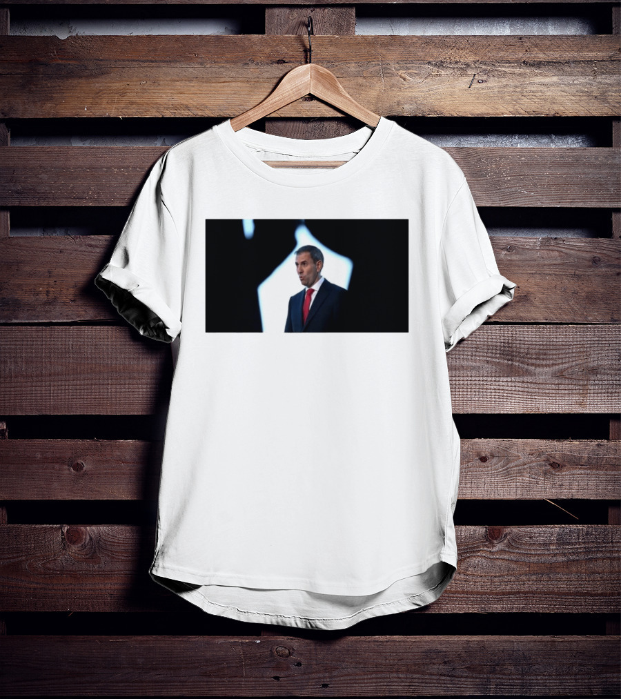 Treasurer Jim Chalmers T-Shirt