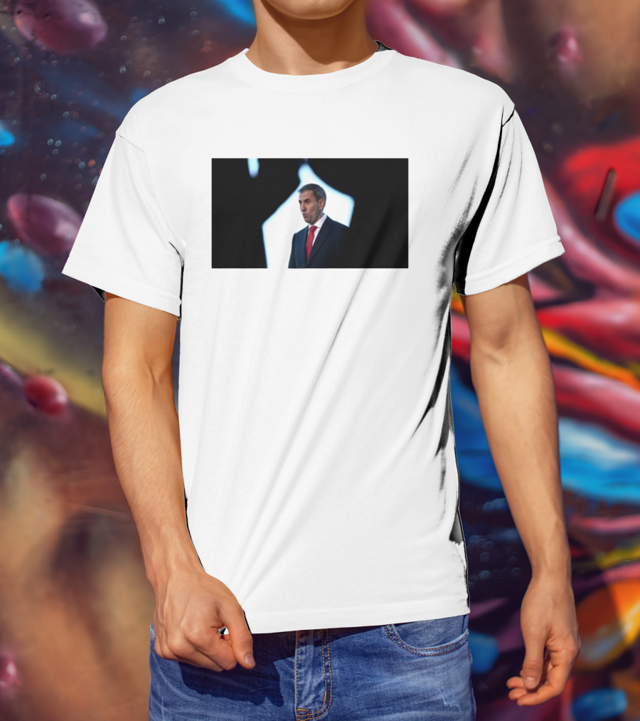 Treasurer Jim Chalmers T-Shirt
