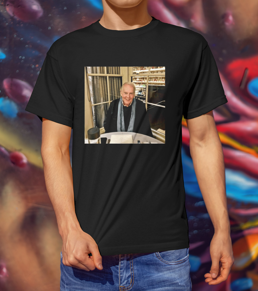I Don't Know Who This Is. T-Shirt