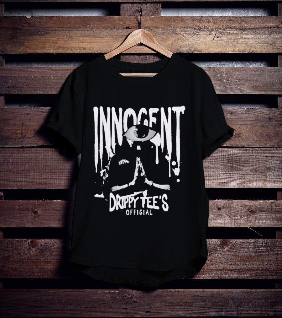 Innocent Drippy Tee's T-Shirt