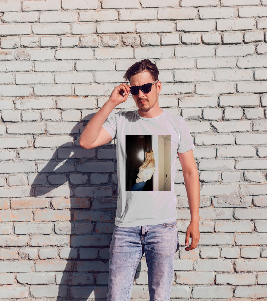 Britney Spears New Music Release 2026 T-Shirt
