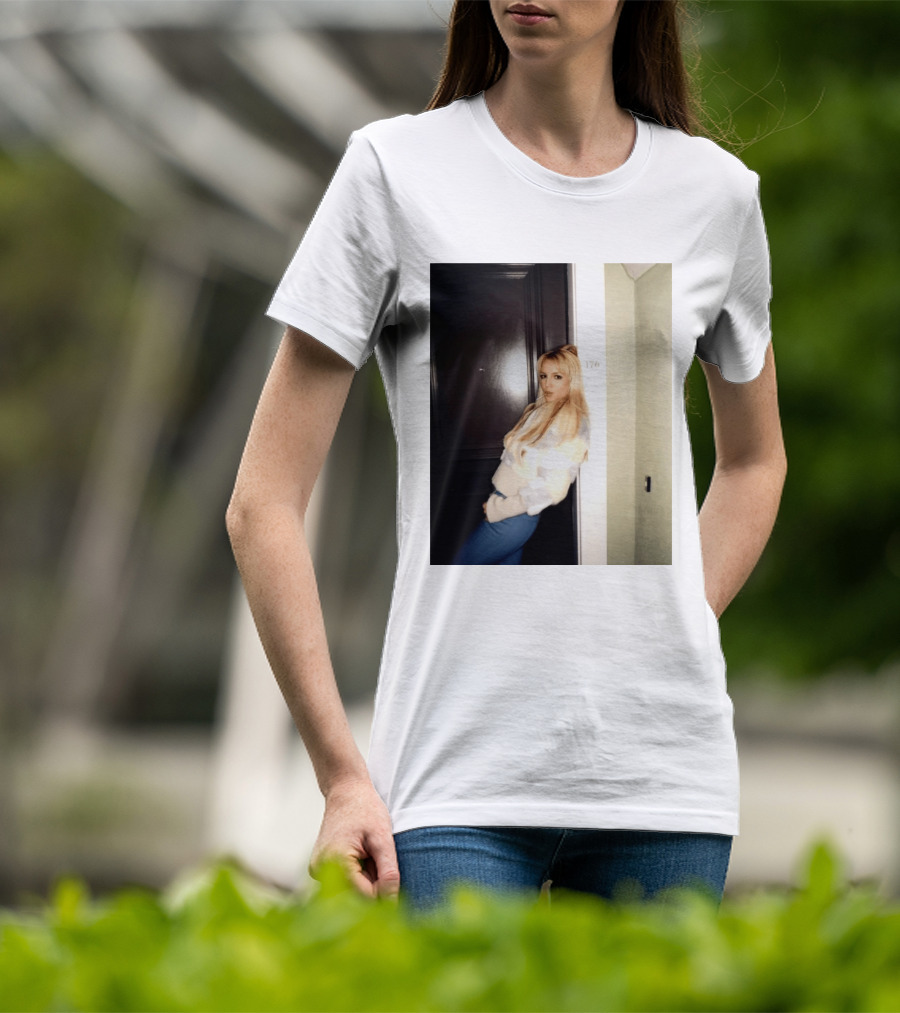Britney Spears New Music Release 2026 T-Shirt