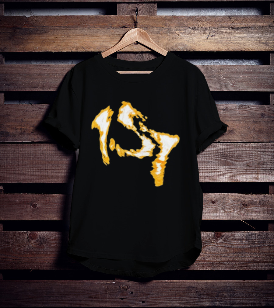157 Frq Store Until It Bleeds Short Sleeve T-Shirt