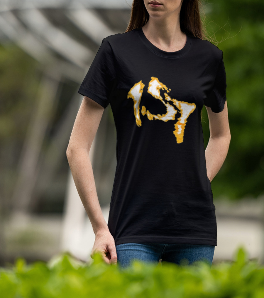 157 Frq Store Until It Bleeds Short Sleeve T-Shirt