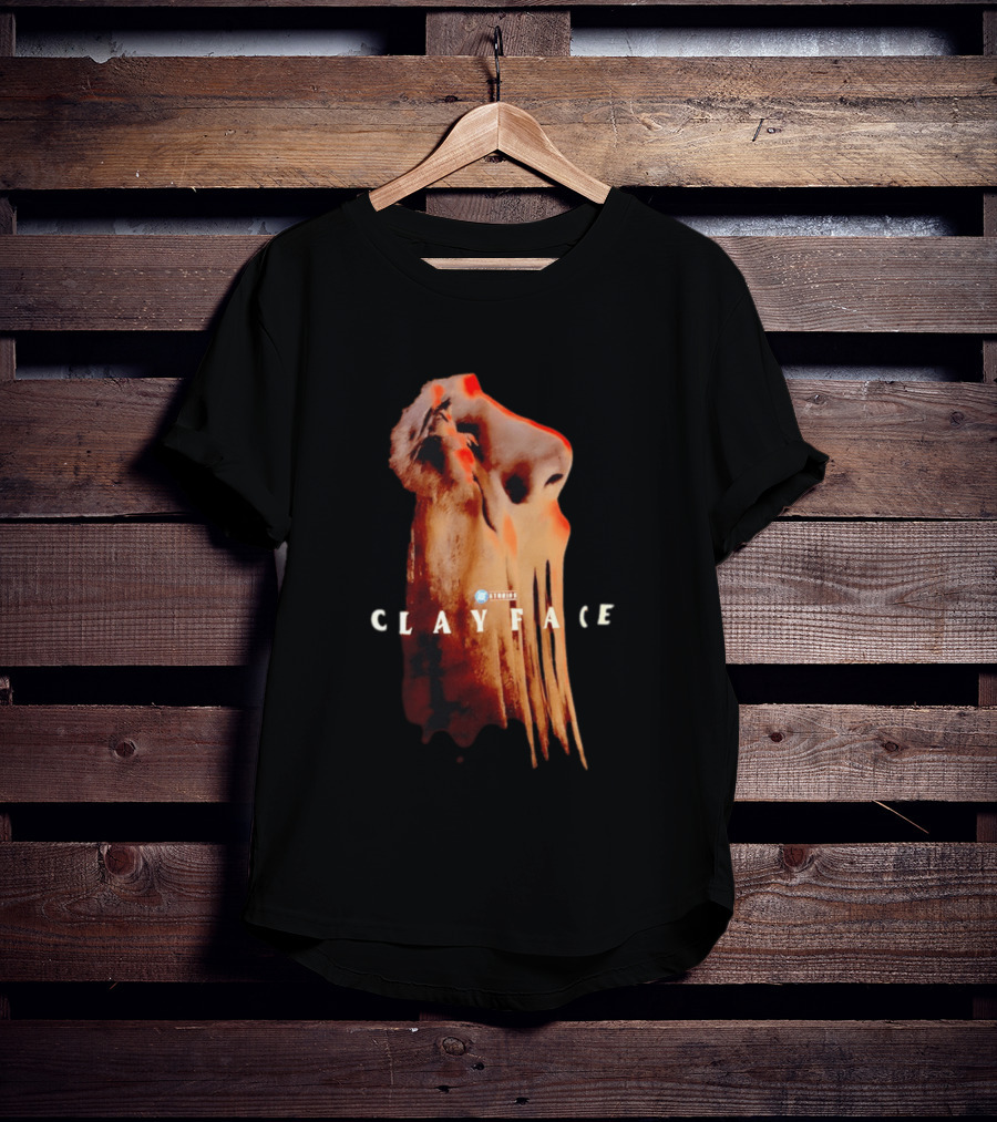 DC Studios Clayface Batman Villain T-Shirt