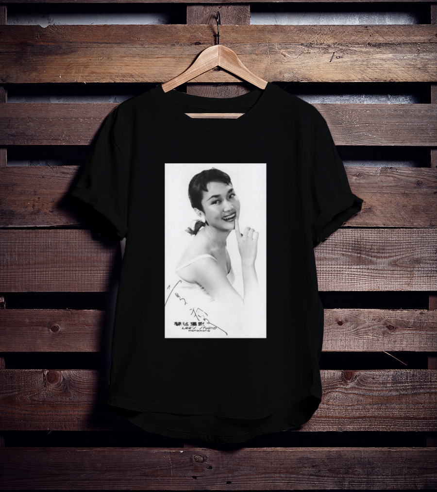 Rip Grace Chang June 13 1933 August 3 2026 Lee Studio Hong Kong T-Shirt