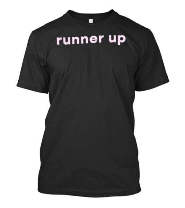 Bailey Rose Spinn Runner Up Baby T-Shirt