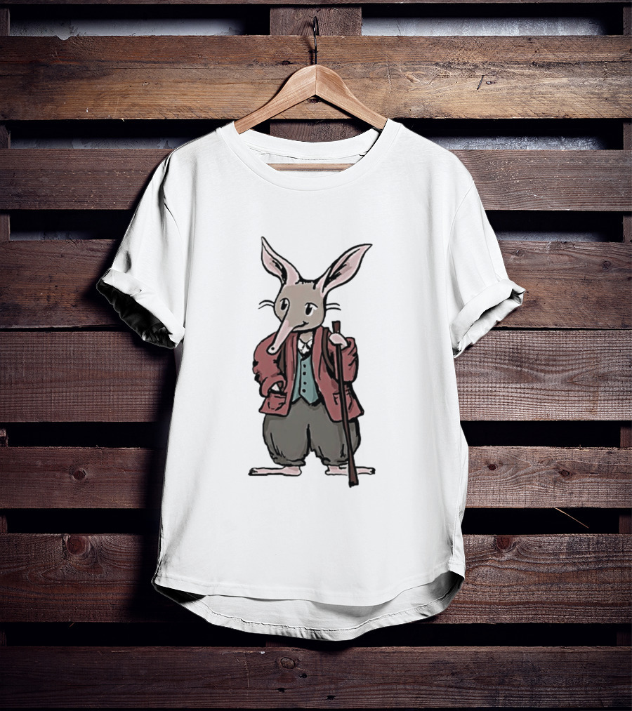 Classic Bilby Baggins T-Shirt