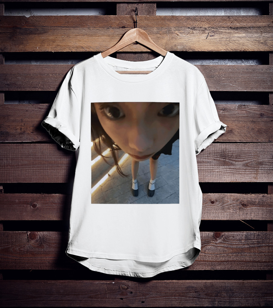 Can I Interest You In Network Spirituality Reflective Surreal Visuals T-Shirt